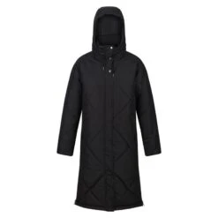 Regatta Cambrie Femme Marche Veste Matelassée
