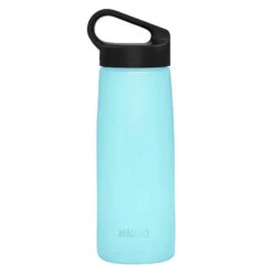CamelBak Bouteille D'eau Pivot750 Ml 24,5 X 8,5 Cm Tritan Bleu Clair -Plein Air Fournitures Boutique camelbak bouteille deau pivot750 ml 245 x 85 cm tritan bleu clair 2