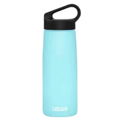 CamelBak Bouteille D'eau Pivot750 Ml 24,5 X 8,5 Cm Tritan Bleu Clair
