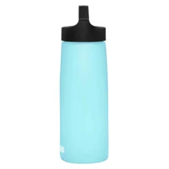 CamelBak Bouteille D'eau Pivot750 Ml 24,5 X 8,5 Cm Tritan Bleu Clair -Plein Air Fournitures Boutique camelbak bouteille deau pivot750 ml 245 x 85 cm tritan bleu clair 3