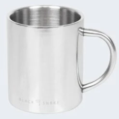 Camping Batterie De Cuisine, Tasse Isotherme & Couverts | Acier Inox & Aluminium -Plein Air Fournitures Boutique camping batterie de cuisine tasse isotherme and couverts acier inox and aluminium 3
