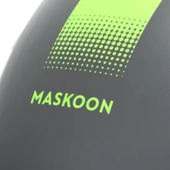 Simond Casque Canyoning GRIS JAUNE - MK 100 -Plein Air Fournitures Boutique casque canyoning gris jaune mk 100 7