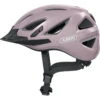 Abus Casque De Vélo Adulte Urban-I 3.0 Mauve