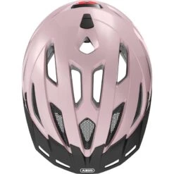 Abus Casque De Vélo Adulte Urban-I 3.0 Mauve -Plein Air Fournitures Boutique casque de velo adulte urban i 30 mauve 3