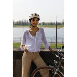 Abus Casque De Vélo Urbain Adulte Hyban 2.0 Noir -Plein Air Fournitures Boutique casque de velo urbain adulte hyban 20 noir 4