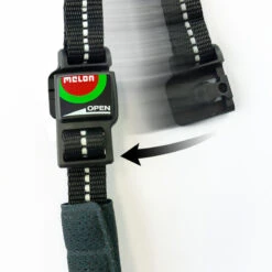 Casque De Vélo Urbain - MELON - Posh Kaki -Plein Air Fournitures Boutique casque de velo urbain melon posh kaki 3