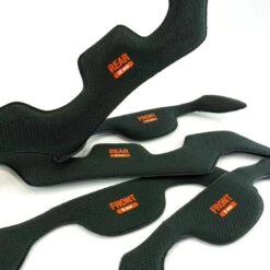 Casque De Vélo Urbain - MELON - Posh Kaki -Plein Air Fournitures Boutique casque de velo urbain melon posh kaki 4