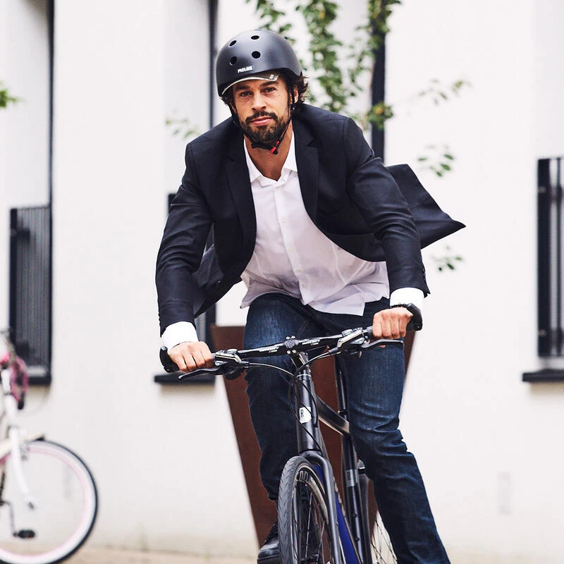 Casque MELON All Stars - Closed Eyes (matte) 4 Casque MELON All Stars - Closed Eyes (matte) – Image 4