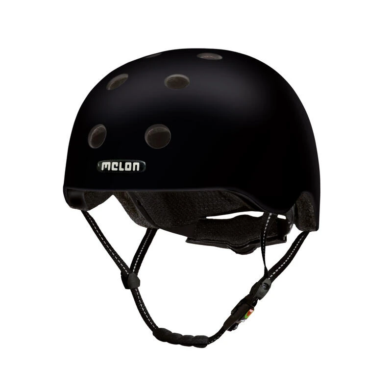 Casque MELON All Stars - Closed Eyes (matte) 1 Casque MELON All Stars - Closed Eyes (matte)