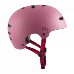 Casque Vélo Femme TSG Evolution -Plein Air Fournitures Boutique casque velo femme tsg evolution 2
