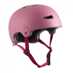 Casque Vélo Femme TSG Evolution