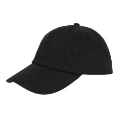 Regatta Casquette De Baseball Adulte (Noir) -Plein Air Fournitures Boutique casquette de baseball adulte noir 2