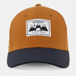 Quechua Casquette Petit Enfant - MH100 KID -Plein Air Fournitures Boutique casquette petit enfant mh100 kid 7