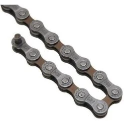 Shimano Chaîne CN-HG40 6/7/8 Vitesses -Plein Air Fournitures Boutique chaine cn hg40 678 vitesses 2