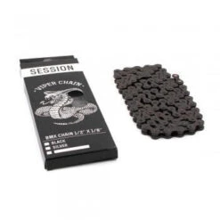 Chaîne Vélo Session 410 H