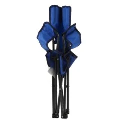 Regatta Chaise De Camping ISLA Unisexe (Bleu) -Plein Air Fournitures Boutique chaise de camping isla unisexe bleu 2