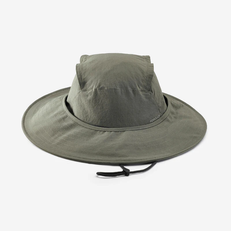 Chapeau Anti-moustique Homme -TROPIC 900 Kaki 2 Chapeau Anti-moustique Homme -TROPIC 900 Kaki – Image 2