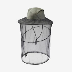 Chapeau Anti-moustique Homme -TROPIC 900 Kaki 8 Chapeau Anti-moustique Homme -TROPIC 900 Kaki -Plein Air Fournitures Boutique chapeau anti moustique homme tropic 900 kaki 3