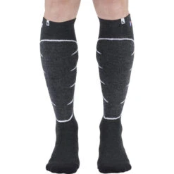 Monnet CHAUSSETTE HAUTE SKI DE RANDO -Plein Air Fournitures Boutique chaussette haute ski de rando 2