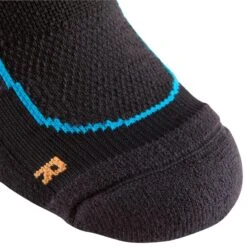 Simond Chaussettes D'alpinisme - ALPINISM Noires -Plein Air Fournitures Boutique chaussettes dalpinisme alpinism noires 3