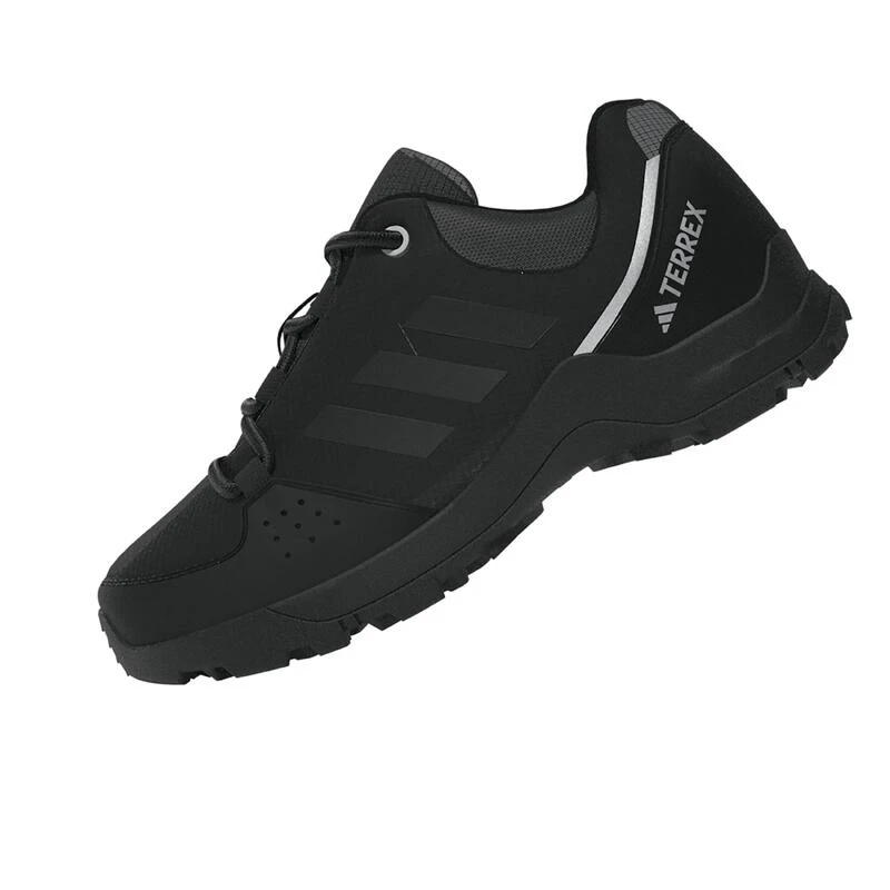 CHAUSSURE ADIDAS DE RANDONNEE - HYPERHIKER LOW NOIRE - ENFANT 30 AU 38 2 CHAUSSURE ADIDAS DE RANDONNEE - HYPERHIKER LOW NOIRE - ENFANT 30 AU 38 – Image 2