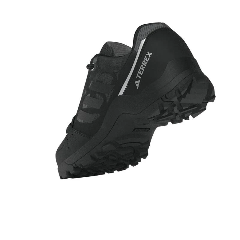 CHAUSSURE ADIDAS DE RANDONNEE - HYPERHIKER LOW NOIRE - ENFANT 30 AU 38 4 CHAUSSURE ADIDAS DE RANDONNEE - HYPERHIKER LOW NOIRE - ENFANT 30 AU 38 – Image 4