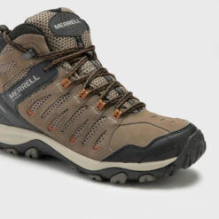 Chaussure De Randonnée - MERRELL CROSSLANDER MID WATERPROOF - Homme 8 Chaussure De Randonnée - MERRELL CROSSLANDER MID WATERPROOF - Homme -Plein Air Fournitures Boutique chaussure de randonnee merrell crosslander mid waterproof homme 3