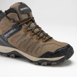 Chaussure De Randonnée - MERRELL CROSSLANDER MID WATERPROOF - Homme 9 Chaussure De Randonnée - MERRELL CROSSLANDER MID WATERPROOF - Homme -Plein Air Fournitures Boutique chaussure de randonnee merrell crosslander mid waterproof homme 4