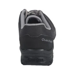 Quechua Chaussure De Randonnée - NH100 - Homme -Plein Air Fournitures Boutique chaussure de randonnee nh100 homme 2