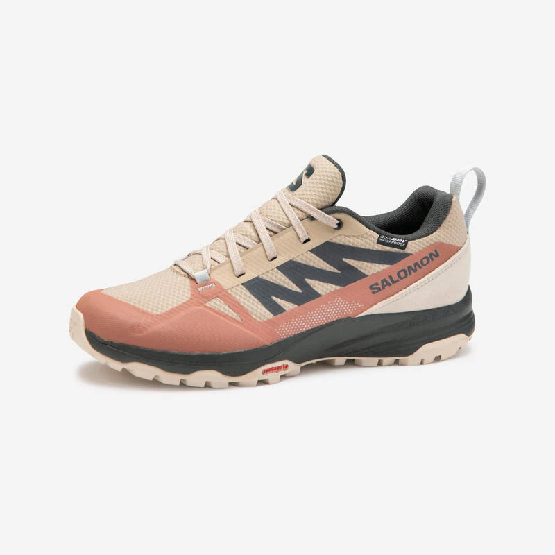 CHAUSSURE DE RANDONNEE SALOMON SALIBA FEMME 23 1 CHAUSSURE DE RANDONNEE SALOMON SALIBA FEMME 23