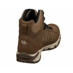 Brütting Chaussure Multifonctionnelle Marron Waterproof Hommes Mount Kandu High -Plein Air Fournitures Boutique chaussure multifonctionnelle marron waterproof hommes mount kandu high 3
