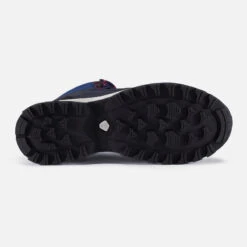 Quechua Chaussures Chaudes Et Imperméables De Randonnée - SH500 Mountain MID - Homme 10 Quechua Chaussures Chaudes Et Imperméables De Randonnée - SH500 Mountain MID - Homme -Plein Air Fournitures Boutique chaussures chaudes et impermeables de randonnee sh500 mountain mid homme 3