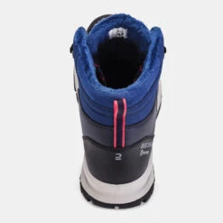 Quechua Chaussures Chaudes Et Imperméables De Randonnée - SH500 Mountain MID - Homme 13 Quechua Chaussures Chaudes Et Imperméables De Randonnée - SH500 Mountain MID - Homme -Plein Air Fournitures Boutique chaussures chaudes et impermeables de randonnee sh500 mountain mid homme 6