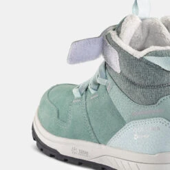 Quechua Chaussures Chaudes Imperméables De Randonnée SH500 Cuir Scratch - Enfant 24-34 8 Quechua Chaussures Chaudes Imperméables De Randonnée SH500 Cuir Scratch - Enfant 24-34 -Plein Air Fournitures Boutique chaussures chaudes impermeables de randonnee sh500 cuir scratch enfant 24 34 2