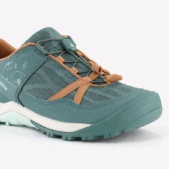 Quechua Chaussures De Randonnée Enfant à Laçage Rapide Cèdre - 35 à 38 -Plein Air Fournitures Boutique chaussures de randonnee enfant a lacage rapide cedre 35 a 38 7