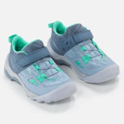 Quechua Chaussures De Randonnée Enfant à Scratch Crossrock Bleue Du 24 AU 34 8 Quechua Chaussures De Randonnée Enfant à Scratch Crossrock Bleue Du 24 AU 34 -Plein Air Fournitures Boutique chaussures de randonnee enfant a scratch crossrock bleue du 24 au 34 3
