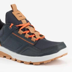 Quechua Chaussures De Randonnée Enfant Basses Avec Lacet - NH500 LOW BLEU - 35 AU 38 18 Quechua Chaussures De Randonnée Enfant Basses Avec Lacet - NH500 LOW BLEU - 35 AU 38 -Plein Air Fournitures Boutique chaussures de randonnee enfant basses avec lacet nh500 low bleu 35 au 38 8