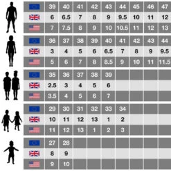 Regatta Chaussures De Randonnée HOLCOMBE Unisexe (Bleu Marine/lilas) 9 Regatta Chaussures De Randonnée HOLCOMBE Unisexe (Bleu Marine/lilas) -Plein Air Fournitures Boutique chaussures de randonnee holcombe unisexe bleu marinelilas 4