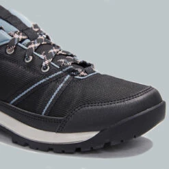 Quechua Chaussures De Randonnée Imperméables- NH100 Basse WP - Femme -Plein Air Fournitures Boutique chaussures de randonnee impermeables nh100 basse wp femme 3