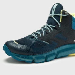 Salomon CHAUSSURES DE RANDONNÉE MONTAGNE - PREDICT HIKE GORE-TEX MID - HOMME -Plein Air Fournitures Boutique chaussures de randonnee montagne predict hike gore tex mid homme 3