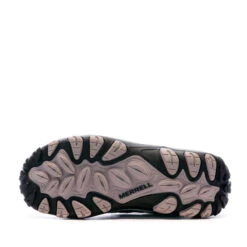 Chaussures De Randonnée Noir Femme Merrell Accentor 3 Sport Gtx -Plein Air Fournitures Boutique chaussures de randonnee noir femme merrell accentor 3 sport gtx 4