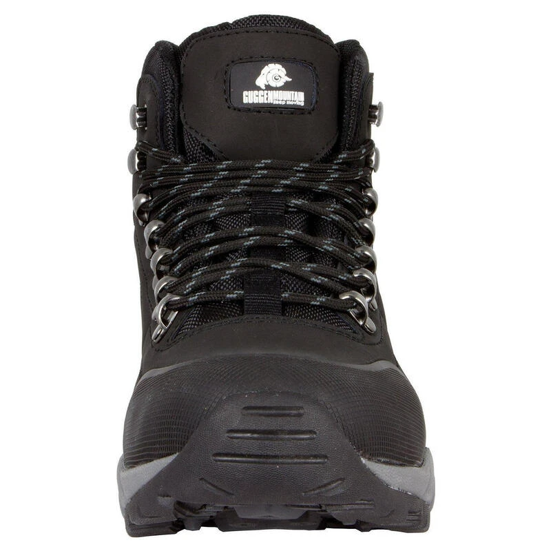 Chaussures De Randonnée Pour Hommes M012 Chaussures D'extérieur Imperméables 6 Chaussures De Randonnée Pour Hommes M012 Chaussures D'extérieur Imperméables – Image 6