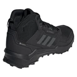 Chaussures De Trail Adidas Terrex AX4 Mid Gore-Tex 10 Chaussures De Trail Adidas Terrex AX4 Mid Gore-Tex -Plein Air Fournitures Boutique chaussures de trail adidas terrex ax4 mid gore tex 4