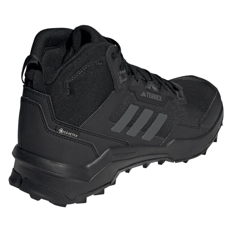Chaussures De Trail Adidas Terrex AX4 Mid Gore-Tex 5 Chaussures De Trail Adidas Terrex AX4 Mid Gore-Tex – Image 5