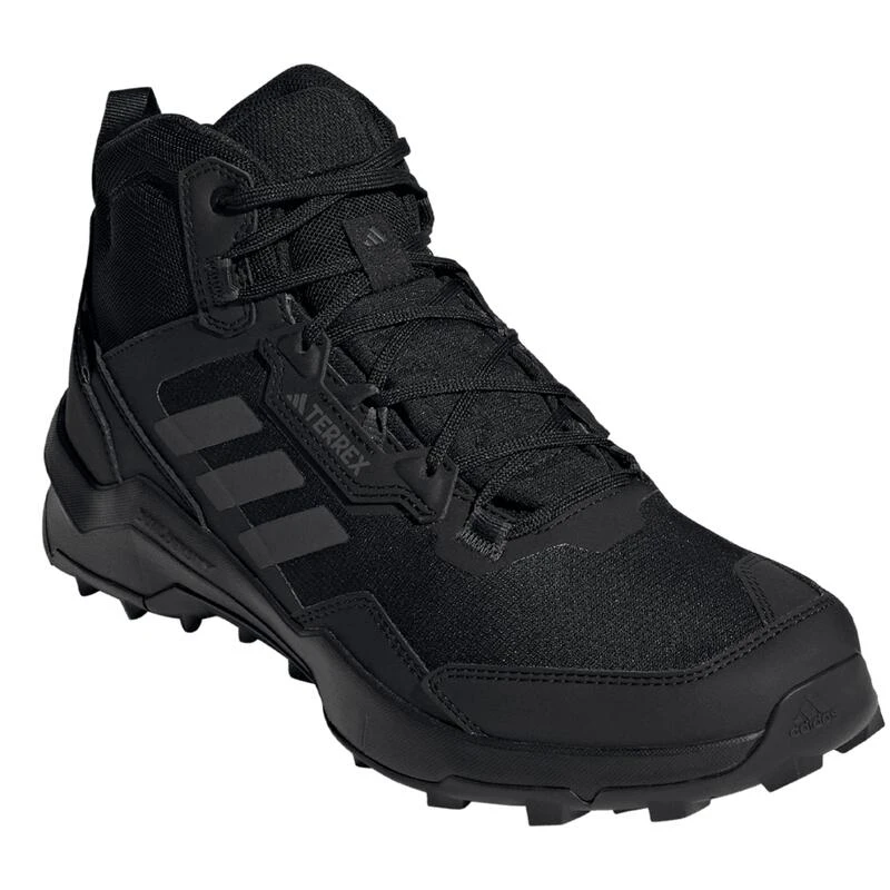 Chaussures De Trail Adidas Terrex AX4 Mid Gore-Tex 6 Chaussures De Trail Adidas Terrex AX4 Mid Gore-Tex – Image 6