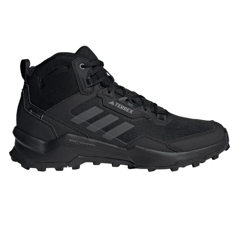 Chaussures De Trail Adidas Terrex AX4 Mid Gore-Tex 1 Chaussures De Trail Adidas Terrex AX4 Mid Gore-Tex
