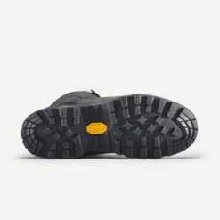CHAUSSURES HAUTES IMPERMÉABLES - VIBRAM - GTX - TECNICA STARCROSS GRIS - HOMME -Plein Air Fournitures Boutique chaussures hautes impermeables vibram gtx tecnica starcross gris homme 3