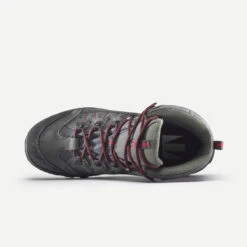 CHAUSSURES HAUTES IMPERMÉABLES - VIBRAM - GTX - TECNICA STARCROSS GRIS - HOMME -Plein Air Fournitures Boutique chaussures hautes impermeables vibram gtx tecnica starcross gris homme 4