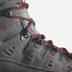 CHAUSSURES HAUTES IMPERMÉABLES - VIBRAM - GTX - TECNICA STARCROSS GRIS - HOMME -Plein Air Fournitures Boutique chaussures hautes impermeables vibram gtx tecnica starcross gris homme 5