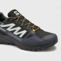 Chaussures Imperméables De Randonnée Montagne - SALOMON SALIBA Homme -Plein Air Fournitures Boutique chaussures impermeables de randonnee montagne salomon saliba homme 3